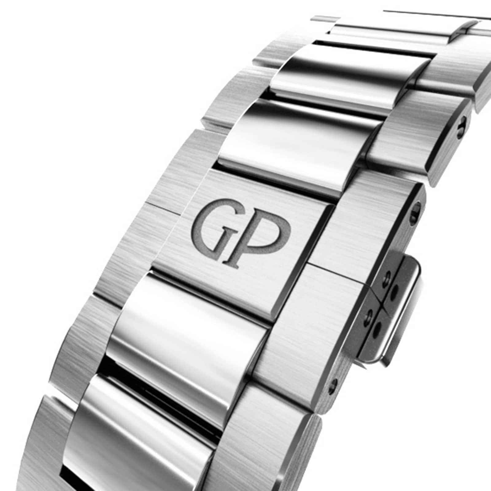 Girard-Perregaux Laureato 38mm Ladies Watch