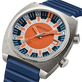 Girard Perregaux Girard Perregaux X Bamford Neo Deep Diver Limited Edition 40mm Mens Watch