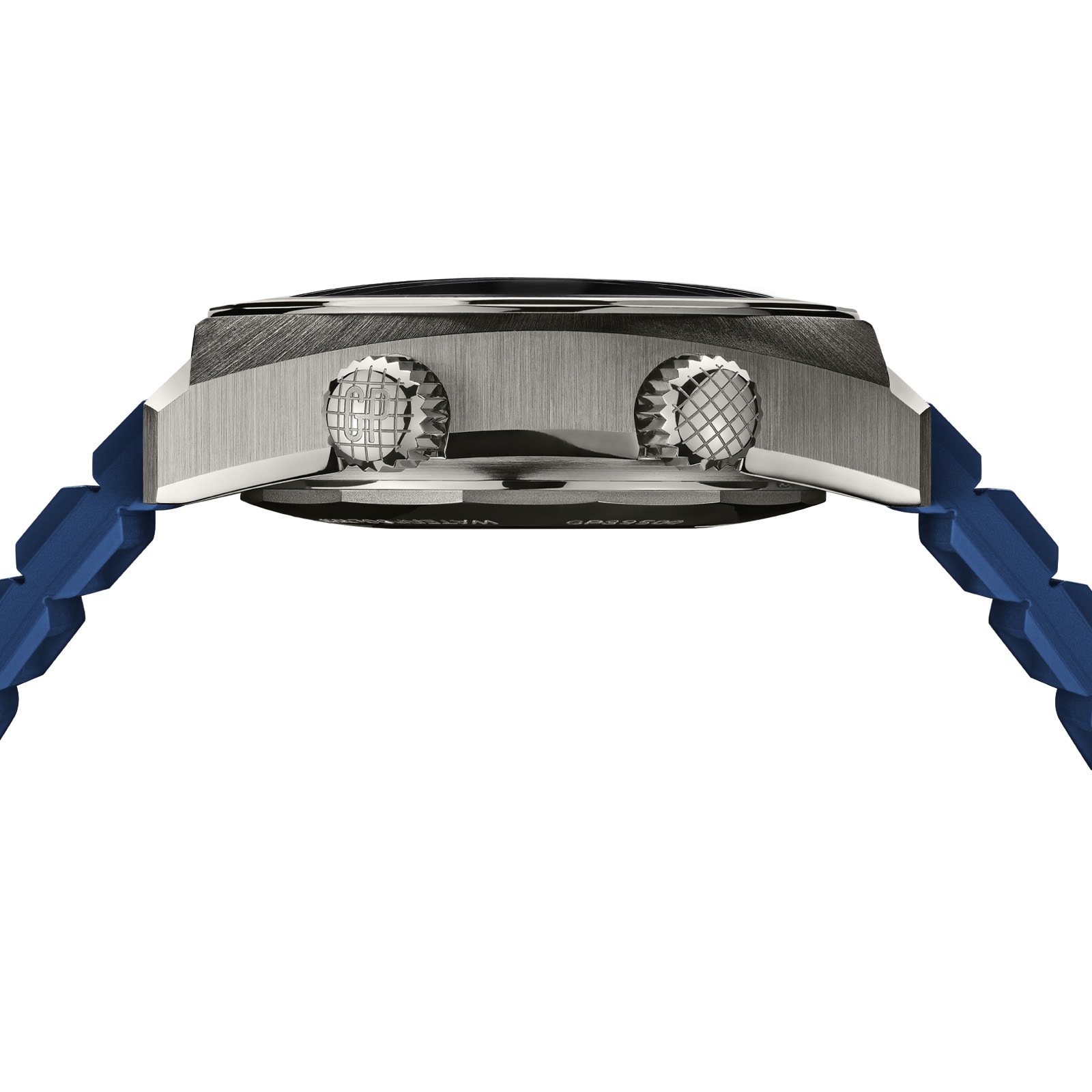 Girard Perregaux Girard Perregaux X Bamford Deep Diver Limited Edition 40mm Mens Watch