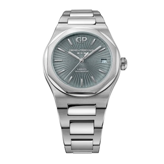 Girard-Perregaux Laureato Infinite Grey 42mm