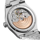 Girard-Perregaux Laureato Infinite Grey 42mm