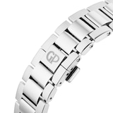 Girard Perregaux Laureato Fifty 42mm Limited Edition Mens Watch Turquoise The Watches Of Switzerland Group Exclusive