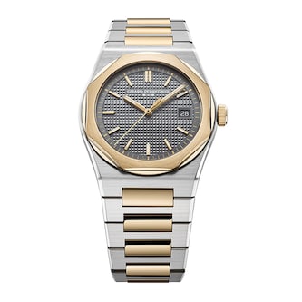 Girard Perregaux Laureato Fifty Limited Edition 39mm Mens Watch