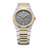 Girard Perregaux Laureato Fifty Limited Edition 39mm Mens Watch