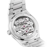 Girard-Perregaux Laureato Three Gold Bridges