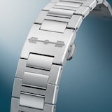 Girard-Perregaux Laureato Three Gold Bridges