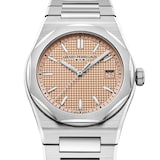 Girard Perregaux Laureato Fifty Self Winding 39mm Gold
