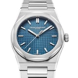 Girard Perregaux Laureato Fifty Self Winding 39mm Blue