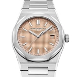 Girard Perregaux Laureato Fifty Self Winding 36mm Gold