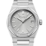 Girard Perregaux Laureato Fifty Self Winding 36mm Silver