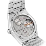 Girard-Perregaux Laureato Fifty Tourbillon Micro-Rotar 39mm Mens Watch