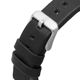 Tommy Hilfiger 43mm Mens Watch Black