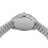 Tommy Hilfiger 44mm Mens Watch Grey