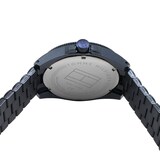 Tommy Hilfiger 44mm Mens Watch Blue