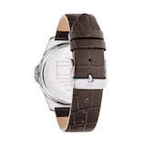 Tommy Hilfiger 42mm Mens Watch Blue