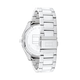 Tommy Hilfiger 43mm Mens Watch Blue