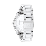 Tommy Hilfiger 43.5mm Mens Watch Grey