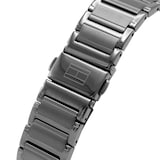Tommy Hilfiger 45mm Mens Watch Grey