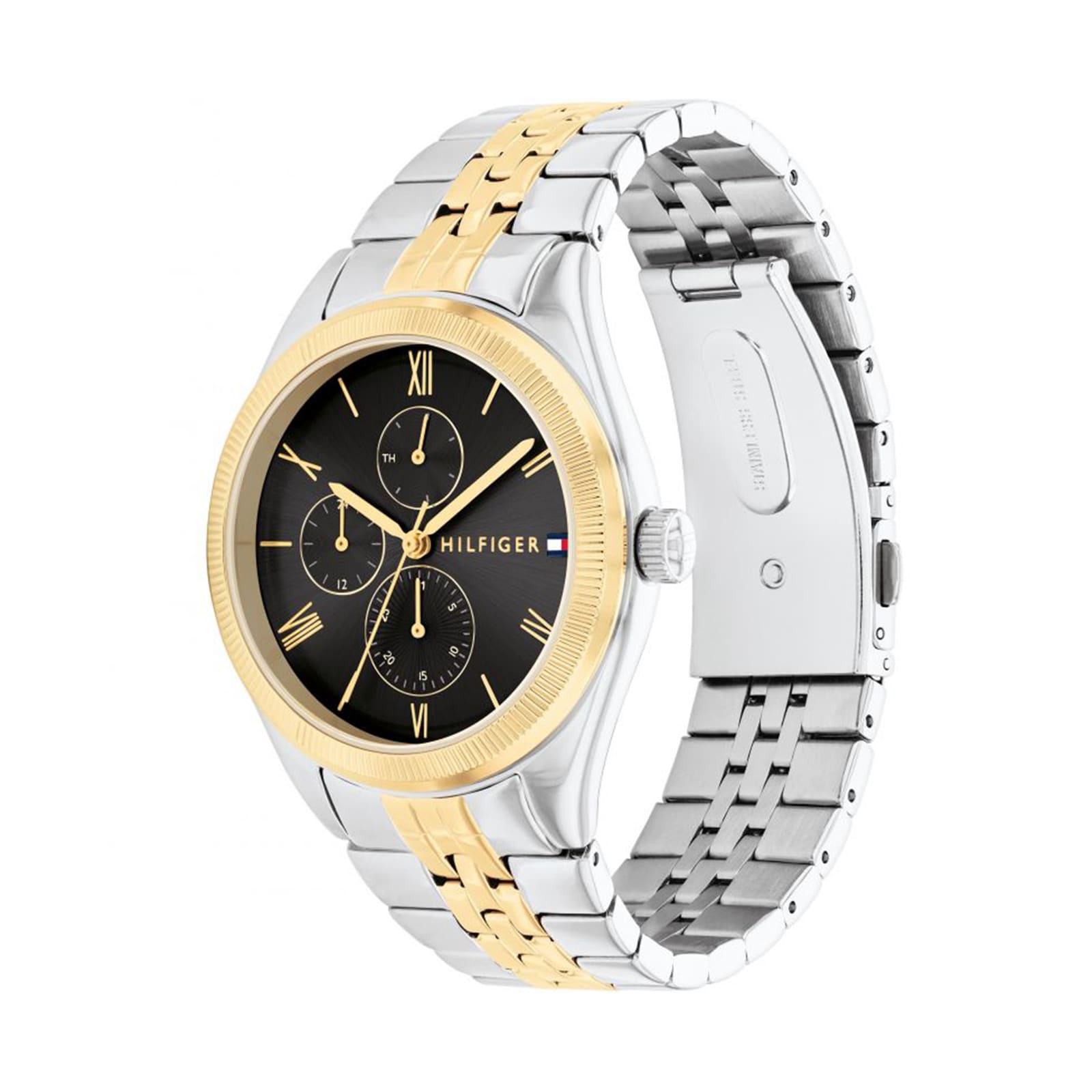 Tommy hilfiger 38mm on sale watch