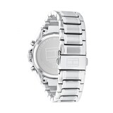 Tommy Hilfiger 40mm Ladies Watch Silver