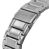 Tommy Hilfiger 40mm Ladies Watch Silver