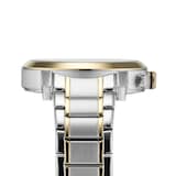Tommy Hilfiger TH-Oxford Black Dial Mens Watch