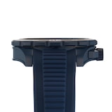Tommy Hilfiger TH-Regatta Blue Dial Mens Watch