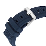 Tommy Hilfiger TH-Regatta Blue Dial Mens Watch