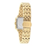 Tommy Hilfiger Mia Stainless Steel Green Dial Ladies Watch