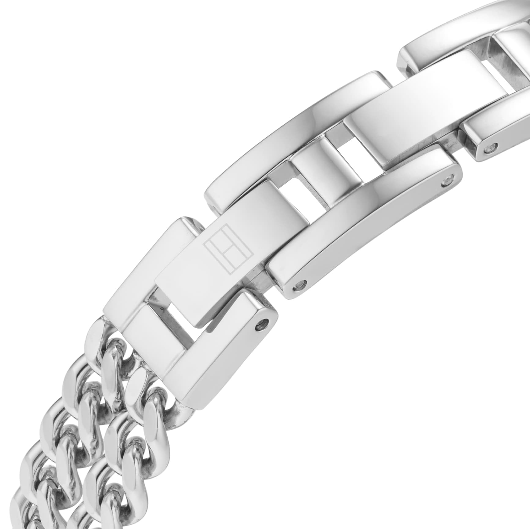 Tommy Hilfiger Sarah Stainless Steel Silver Dial Ladies Watch Tommy Hilfiger Sarah Stainless Steel Silver Dial Ladies Watch