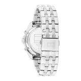 Tommy Hilfiger Mellie Stainless Steel White Dial Ladies Watch
