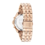 Tommy Hilfiger Mellie Multifunction Stainless Steel Ladies Watch