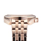 Tommy Hilfiger Mellie Multifunction Stainless Steel Ladies Watch