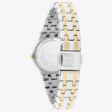 Tommy Hilfiger Mackenzie 25mm Ladies Watch Silver
