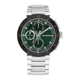 Tommy Hilfiger Analogue Multifunction 44mm Quartz Watch