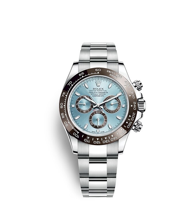 rolex daytona goldsmiths