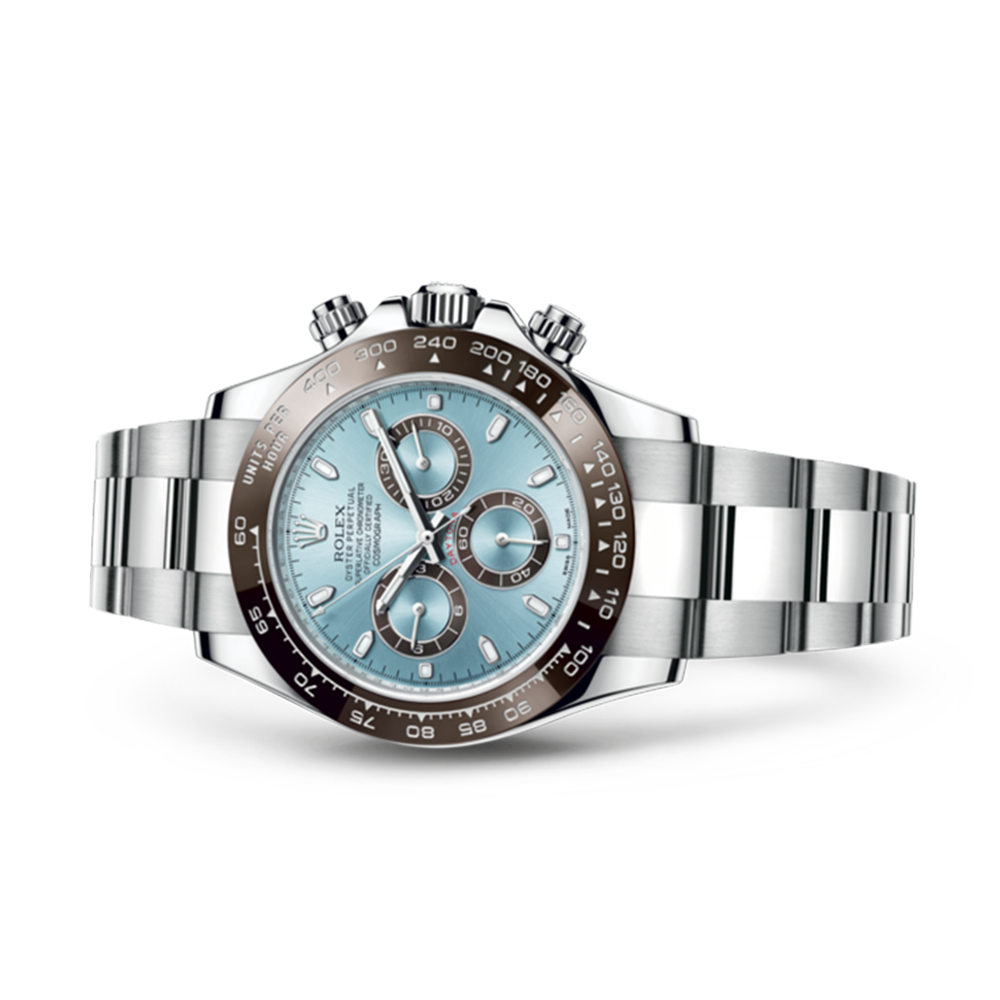 platinum rolex daytona for sale