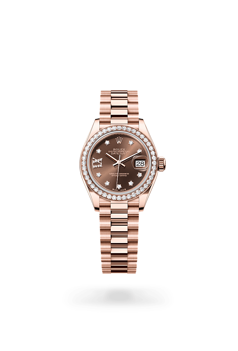 Rolex Lady-Datejust