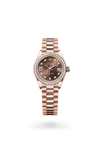 Lady-Datejust Lady-Datejust
