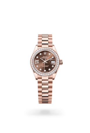 Rolex Lady-Datejust