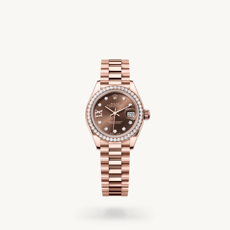 Rolex Lady-Datejust