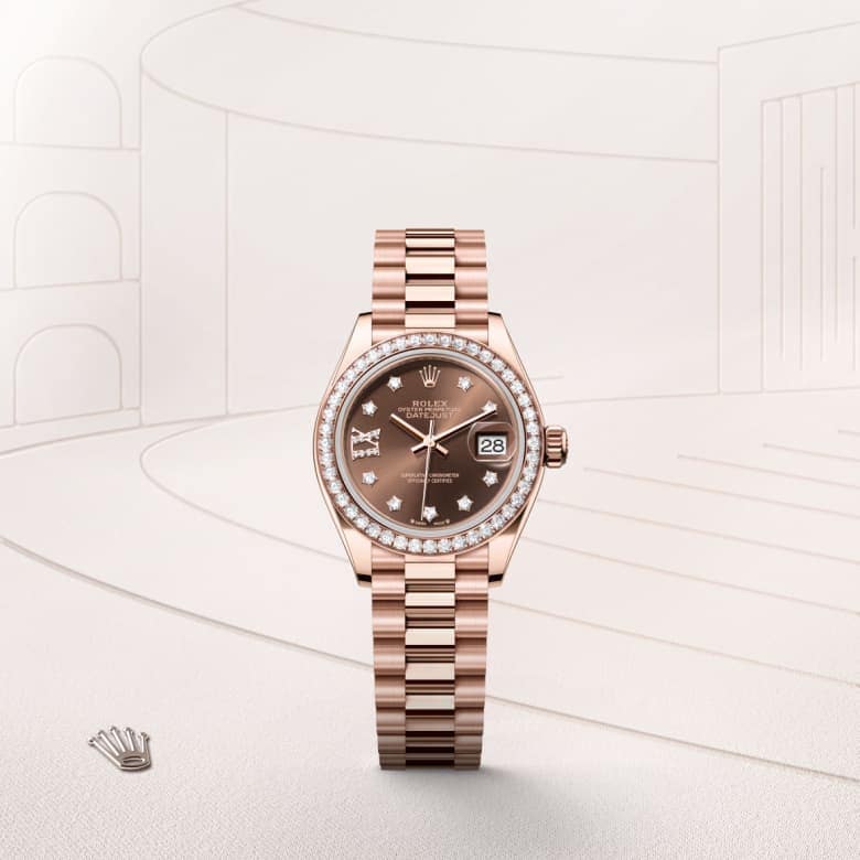 Lady-Datejust Lady-Datejust