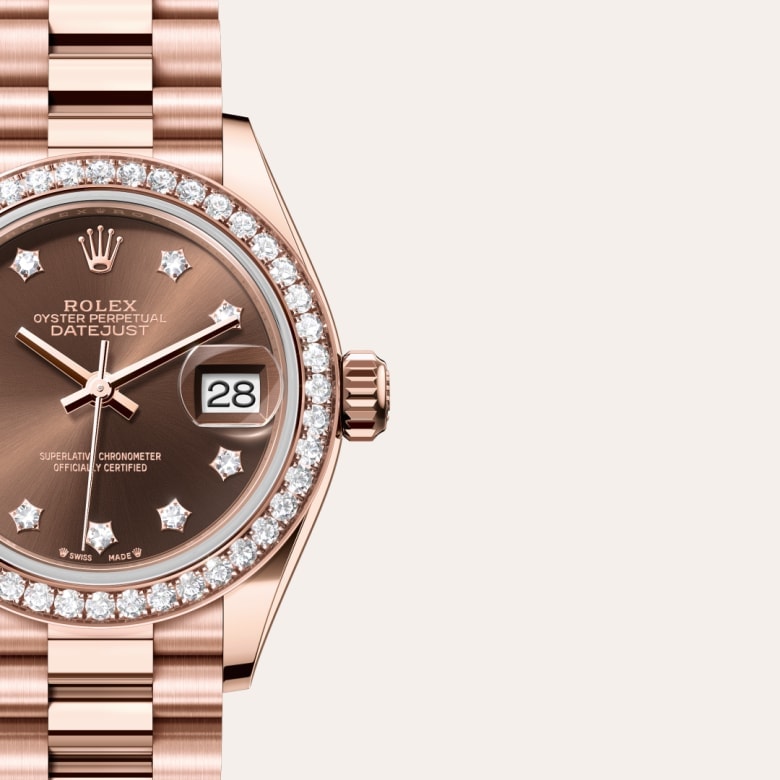 Rolex Lady-Datejust