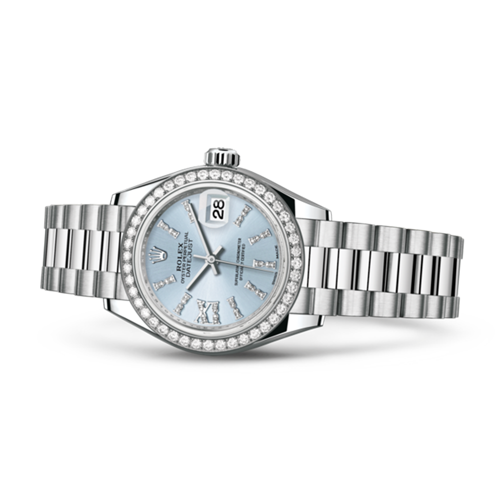 rolex lady datejust 28 price 2017