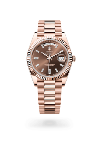 Rolex Day-Date