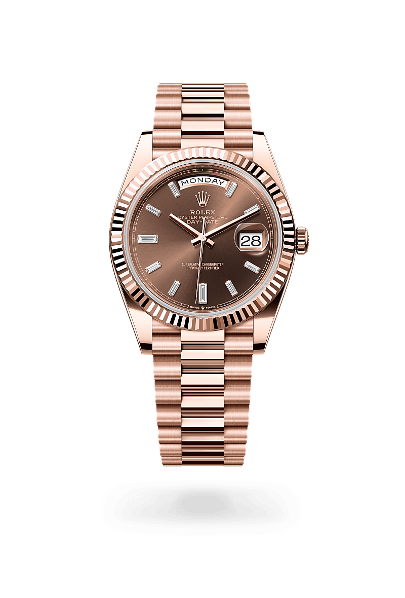 Day-Date Day-Date