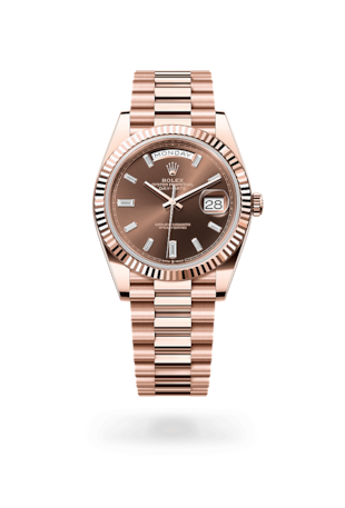 Rolex Day-Date