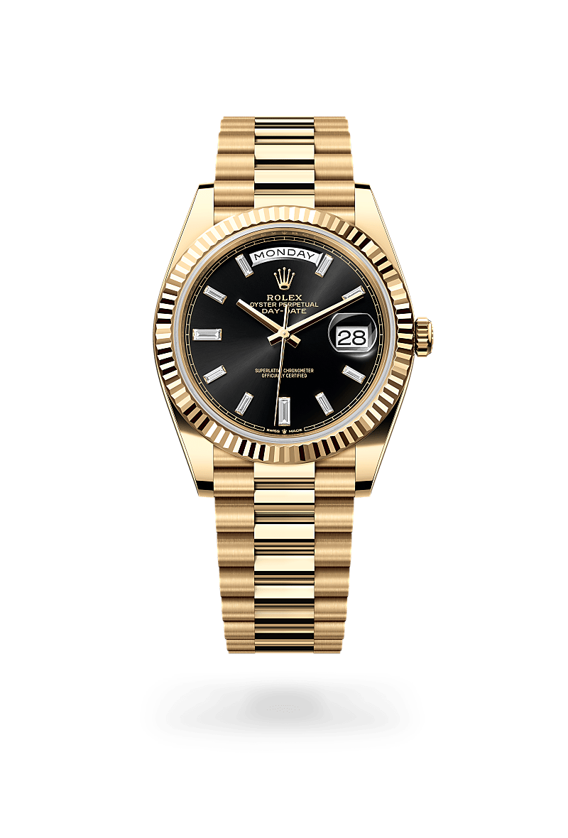 Rolex Day-Date