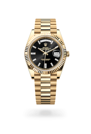Rolex Day-Date