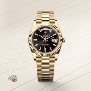 Day-Date Day-Date